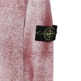 Felpa in cotone e interno aerografato K1S155100029 S00Z2V0016 STONE ISLAND 
