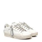 Sneakers distressed platform 29111PP8  CRIME LONDON 
