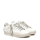 Sneakers distressed platform 29111PP8  CRIME LONDON 