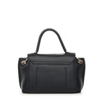 Borsa a mano Federica V small 73BS9ER02 FEDERICA VNERO V° 73 