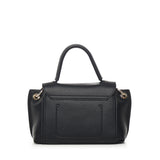 Borsa a mano Federica V small 73BS9ER02 FEDERICA VNERO V° 73 