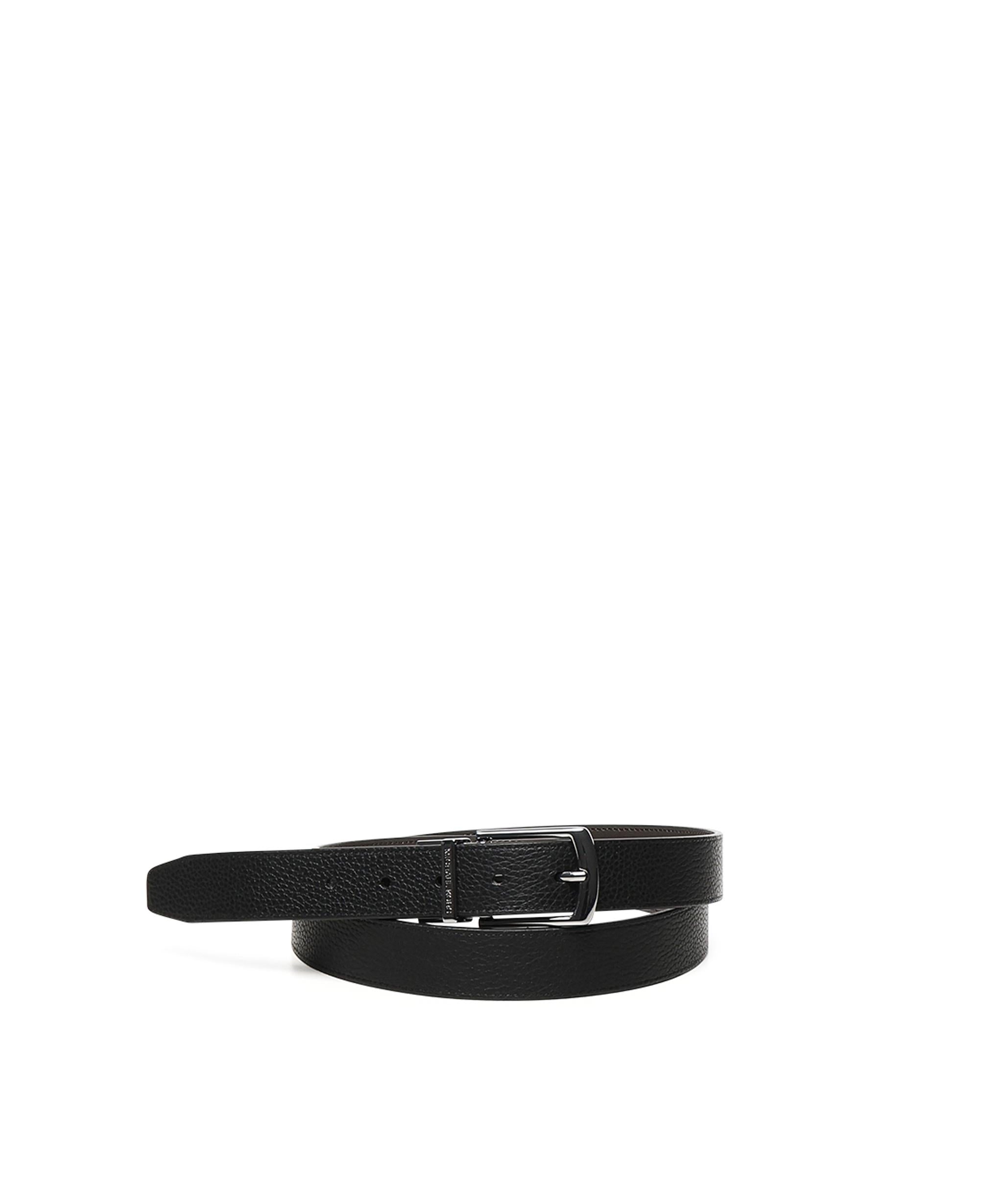 Cintura in pelle 39S5LBLY1L 001 MICHAEL MICHAEL KORS 