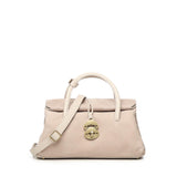 Borsa dotta jones in pelle 069120 0070000Z0335 ZANELLATO 