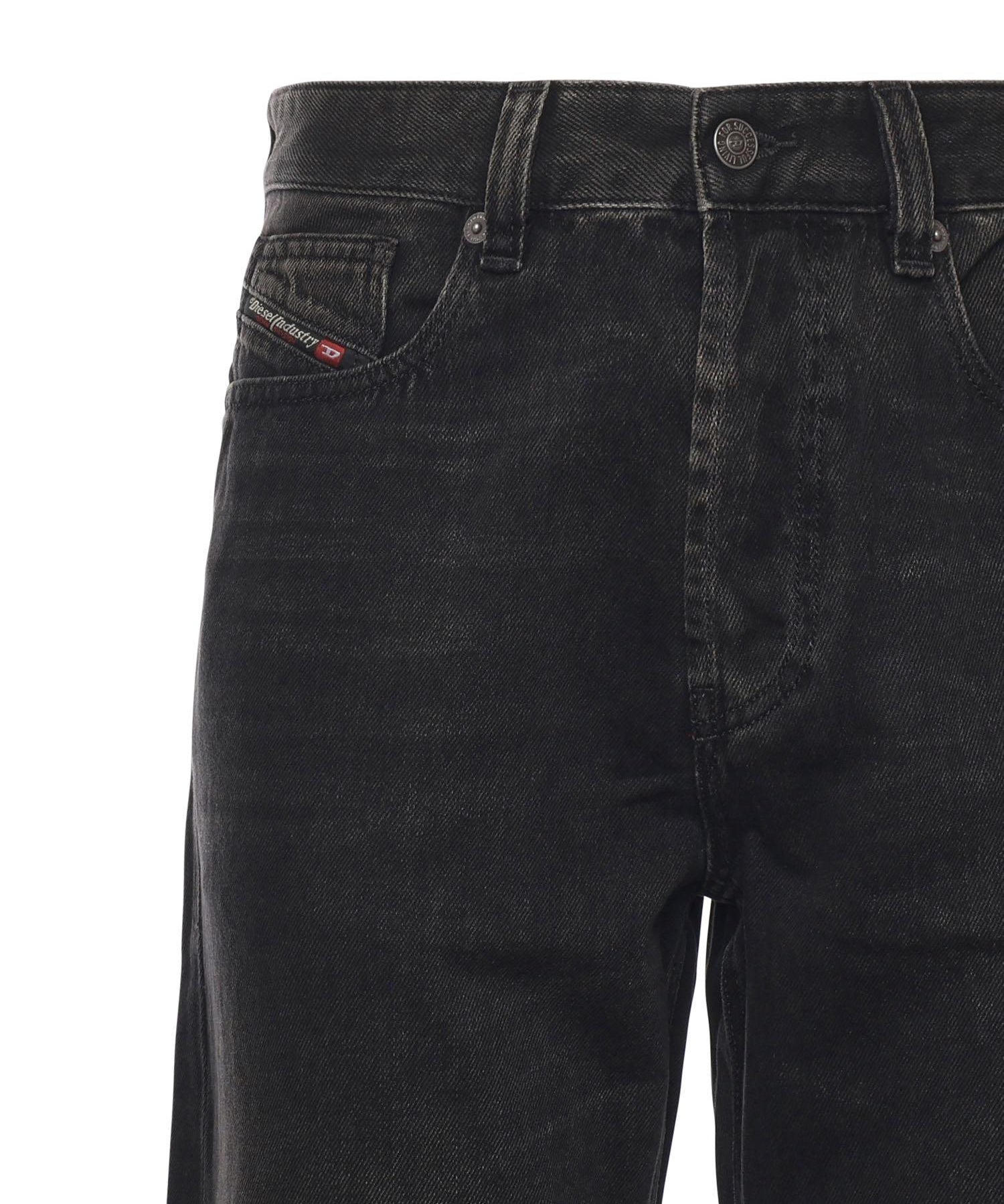 Jeans '2024 D-Macs 09j96' A18974 09J9602 DIESEL 