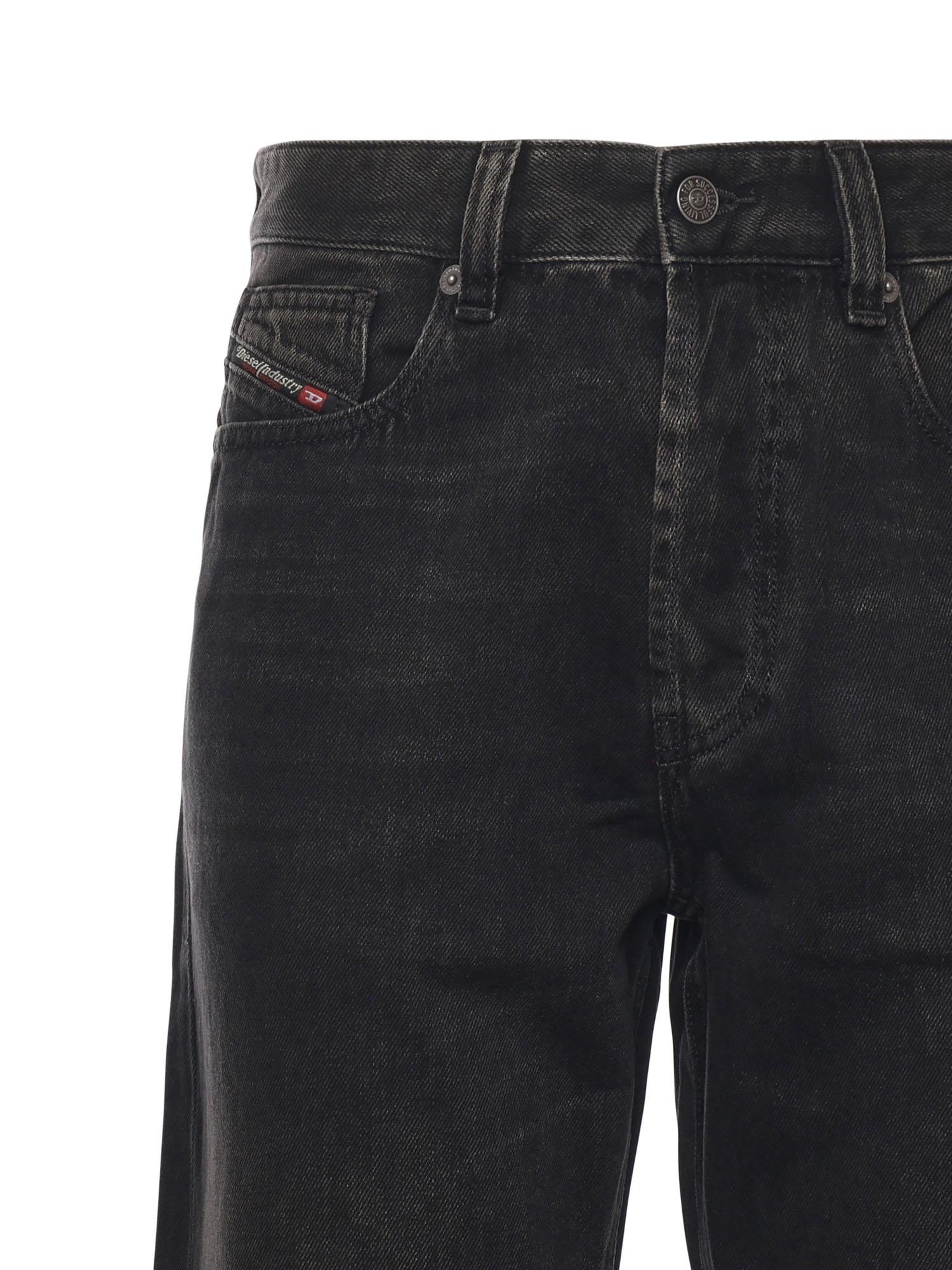 Jeans '2024 D-Macs 09j96' A18974 09J9602 DIESEL 