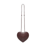 Borsa a tracolla Le Coeur in pelle AA1P003CA577 325 ALAIA 
