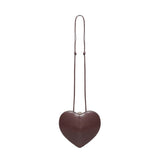 Borsa a tracolla Le Coeur in pelle AA1P003CA577 325 ALAIA 