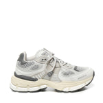 Sneakers Sphere Runner F1271001 LIGHT GREY GREY AXEL ARIGATO 