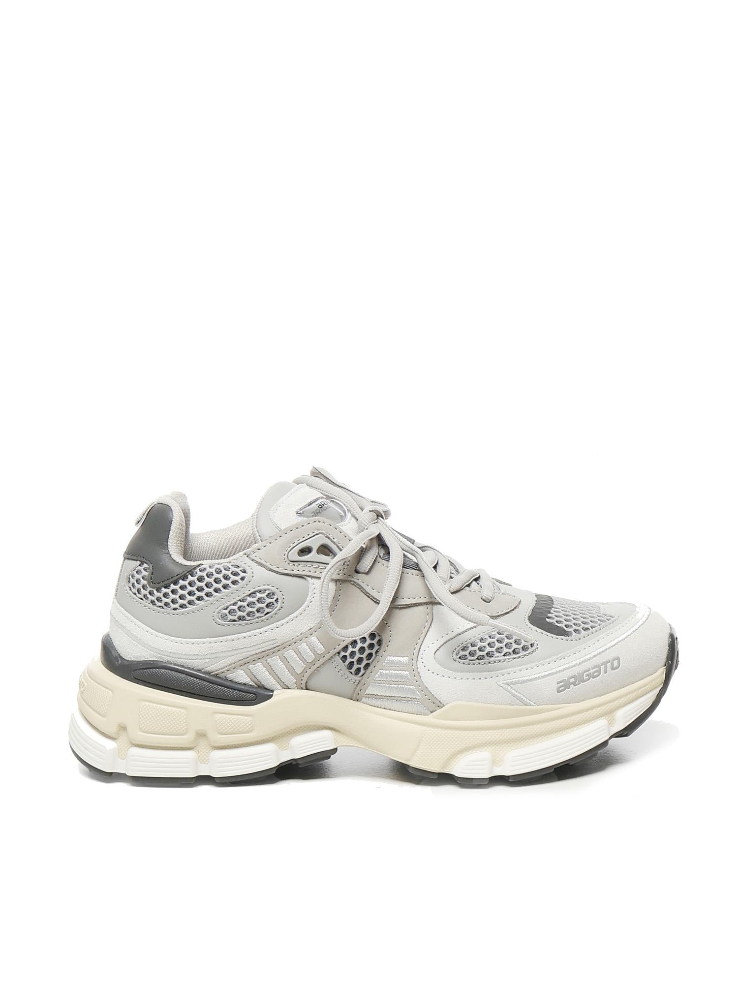 Sneakers Sphere Runner F1271001 LIGHT GREY GREY AXEL ARIGATO 