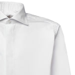 Camicia in cotone<BR/> 1401  BORRIELLO NAPOLI 
