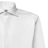 Camicia in cotone<BR/> 1401  BORRIELLO NAPOLI 