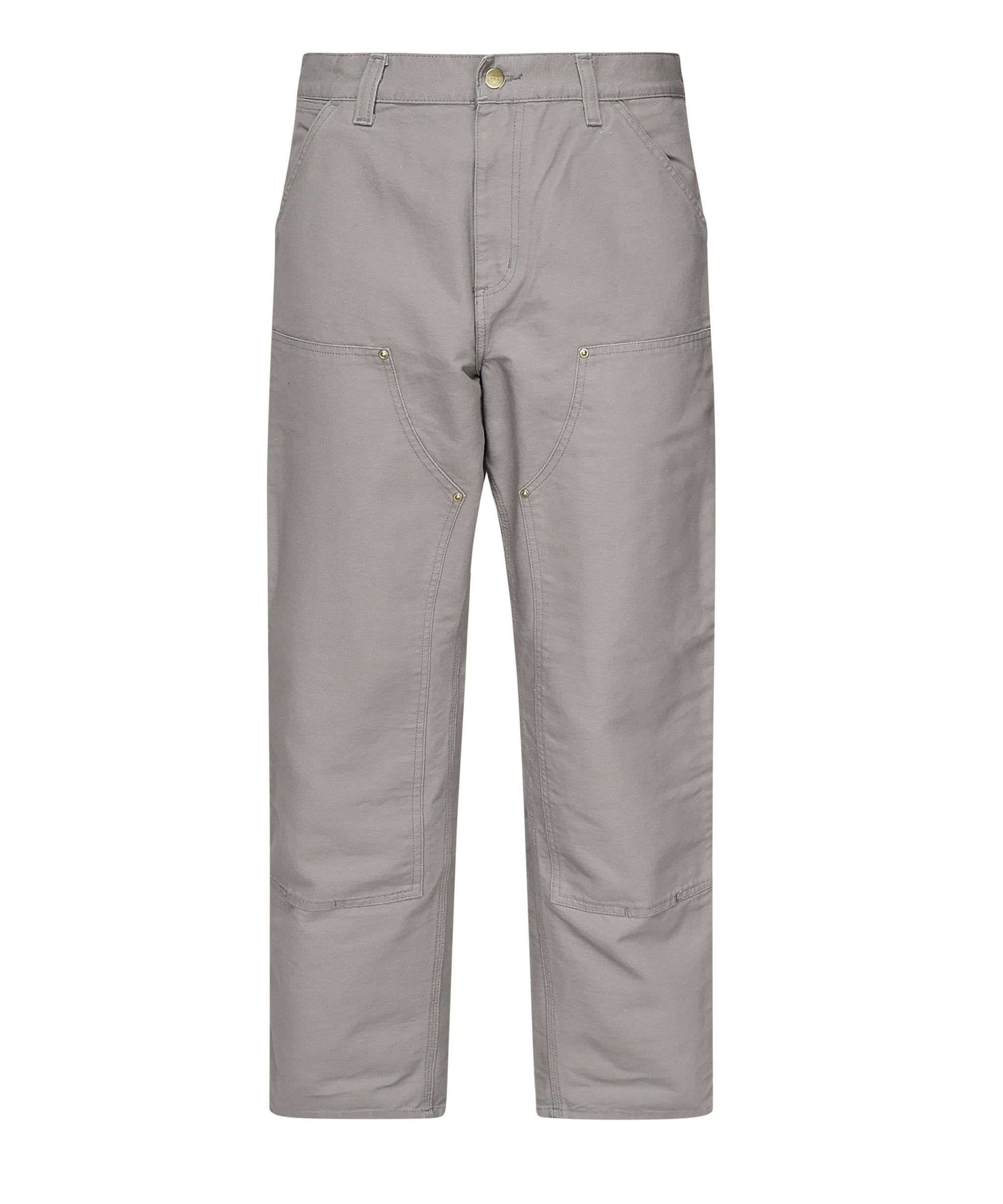 Double Knee Pant I031501 2LR02 CARHARTT WIP 
