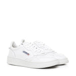 Sneakers medalist in pelle bovina AULM SG10 AUTRY 