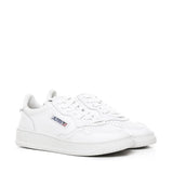 Sneakers medalist in pelle bovina AULM SG10 AUTRY 
