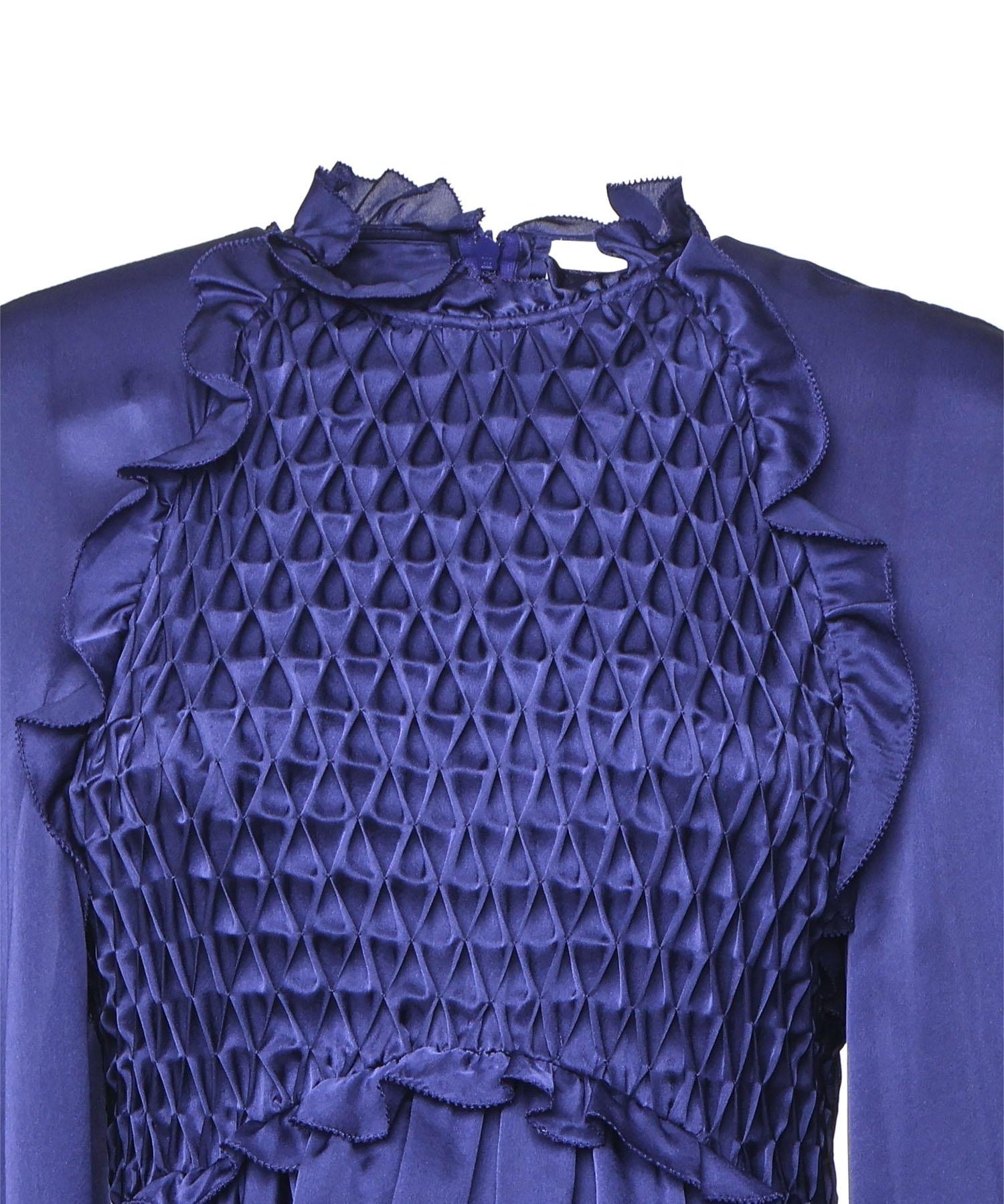 Abito fluido Hypnotic 6219DF251 ROBL ZIMMERMANN 