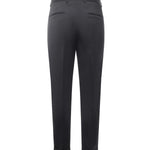 Pantaloni sartoriali in gabardine di misto lana ALEXANDER SHORTER RISV MLRPIOMBO BE ABLE 