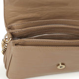 BORSA SINTETICA DONNA 73BS9D303 LOUISETAUPE V° 73 