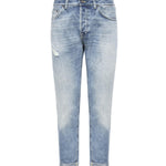 Jeans Icon in denim UP563 DFE286UMH1800 DONDUP 