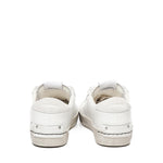 Sneakers Distressed 26019PP5 WHITE CRIME LONDON 