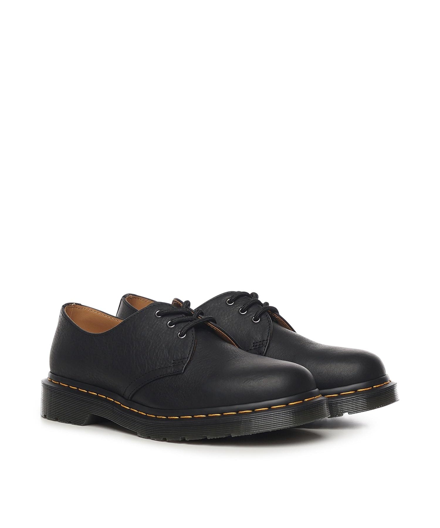 Scarpa Oxford 1461 in pelle 31994001  DR. MARTENS 