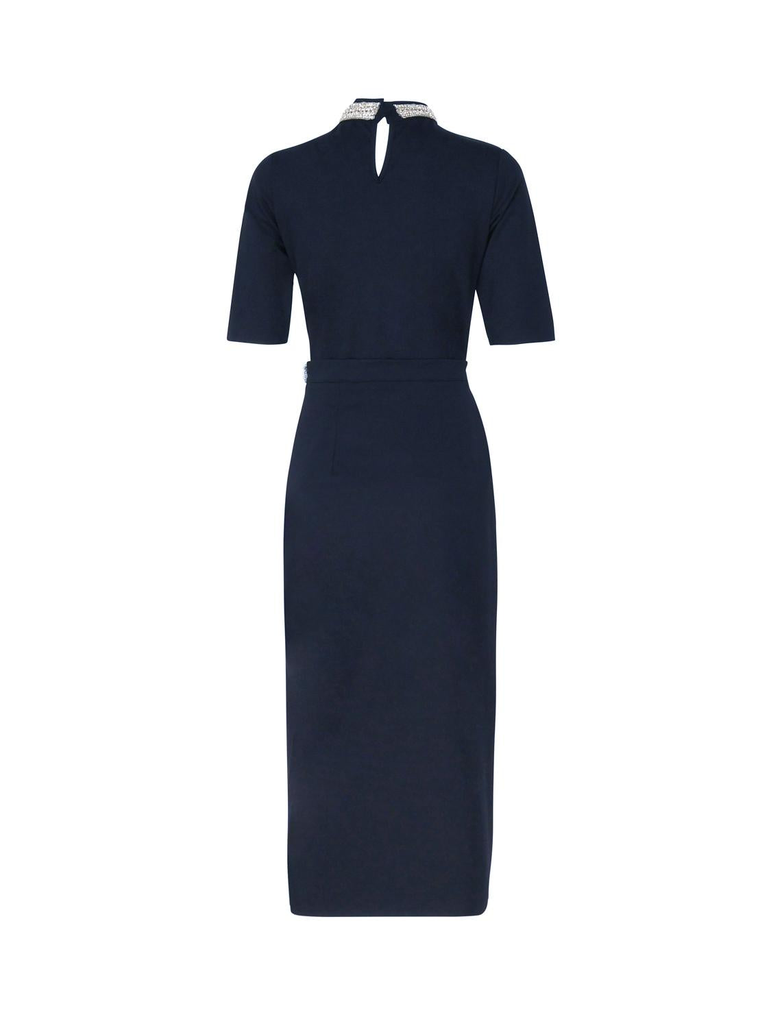 Co-ord Louis CO ORD LOUIS -BLUE THE ARCHIVIA 