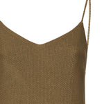 Abito slip dress in jersey jacquard<BR/> 2511621019600 002 MAX MARA 