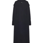 Moncler x JIL SANDER Cappotto Barrelene K24051C00009 M6407742 MONCLER GENIUS 