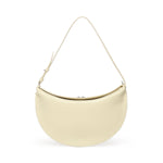 Borsa a spalla "Le Petit Calisso" Rond in pelle 25HBAW00444AC18A08 220 JACQUEMUS 