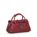 Borsa Dotta Small in pelle 068750 -2100000Z0992 ZANELLATO 