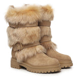 Stivaletto biker Maverick G72984 20GOMSBACMDE GIANVITO ROSSI 