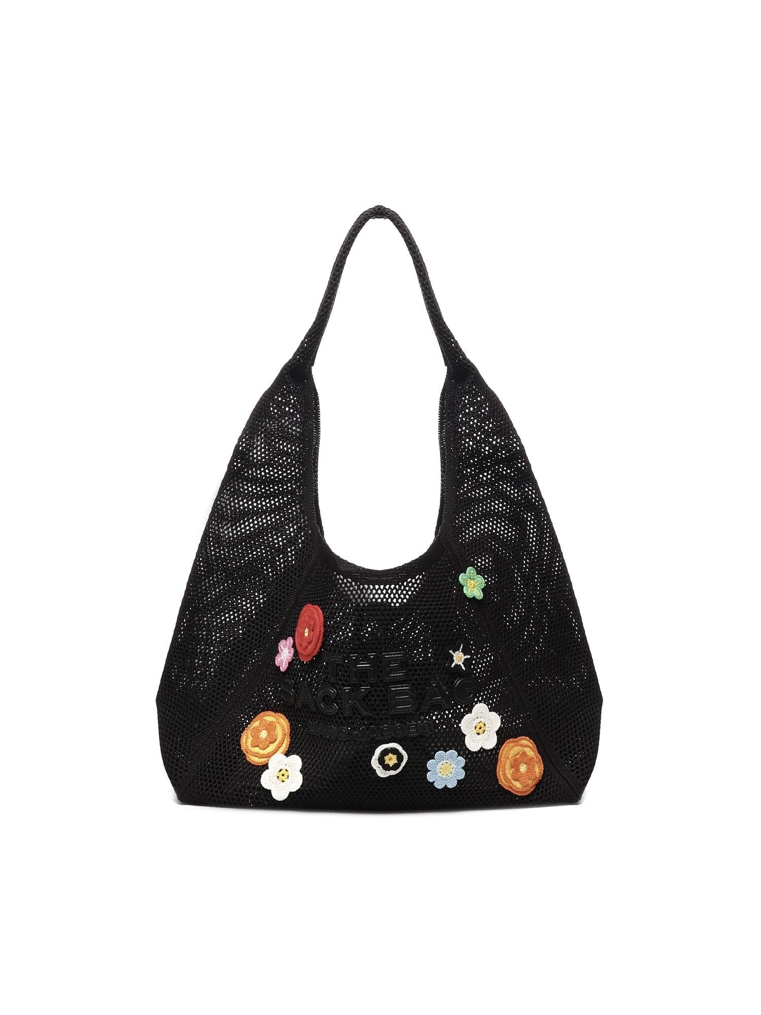 Borsa a mano The Daisy 2P5HSH027H03 002 MARC JACOBS 