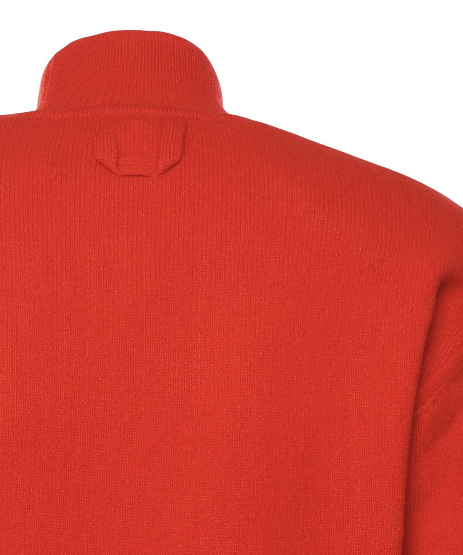 Vestito La Robe Maille Castagna 25HDRW00713AK00282 470 JACQUEMUS 