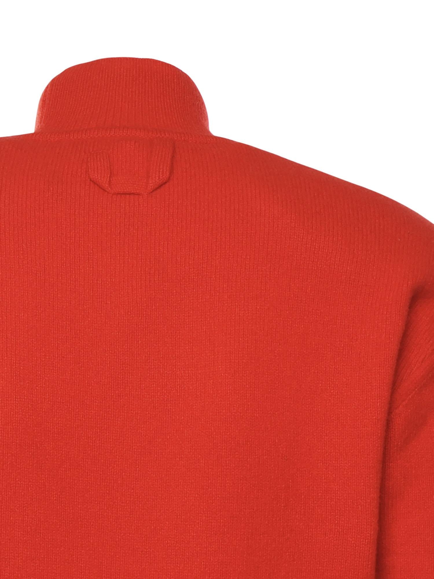 Vestito La Robe Maille Castagna 25HDRW00713AK00282 470 JACQUEMUS 