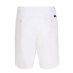 Bermuda stretch tinto in capo NTM8346188T GURB001 FAY 