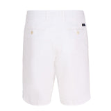 Bermuda stretch tinto in capo NTM8346188T GURB001 FAY 