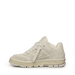 Sneakers Area Lo F3218001 LIGHT BEIGE OFF WHITE AXEL ARIGATO 