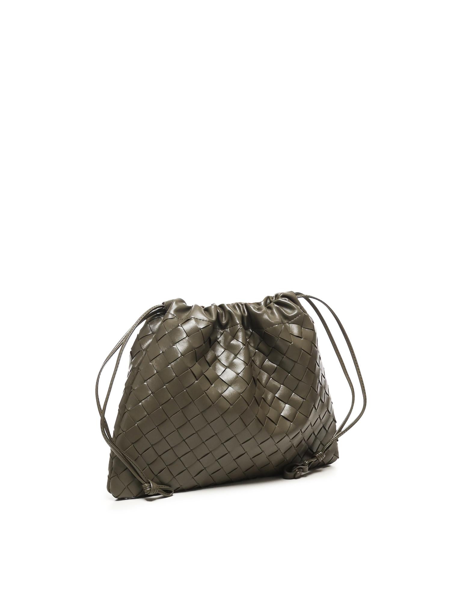 Borsa Dustbag 796728 V3IV13228 BOTTEGA VENETA 