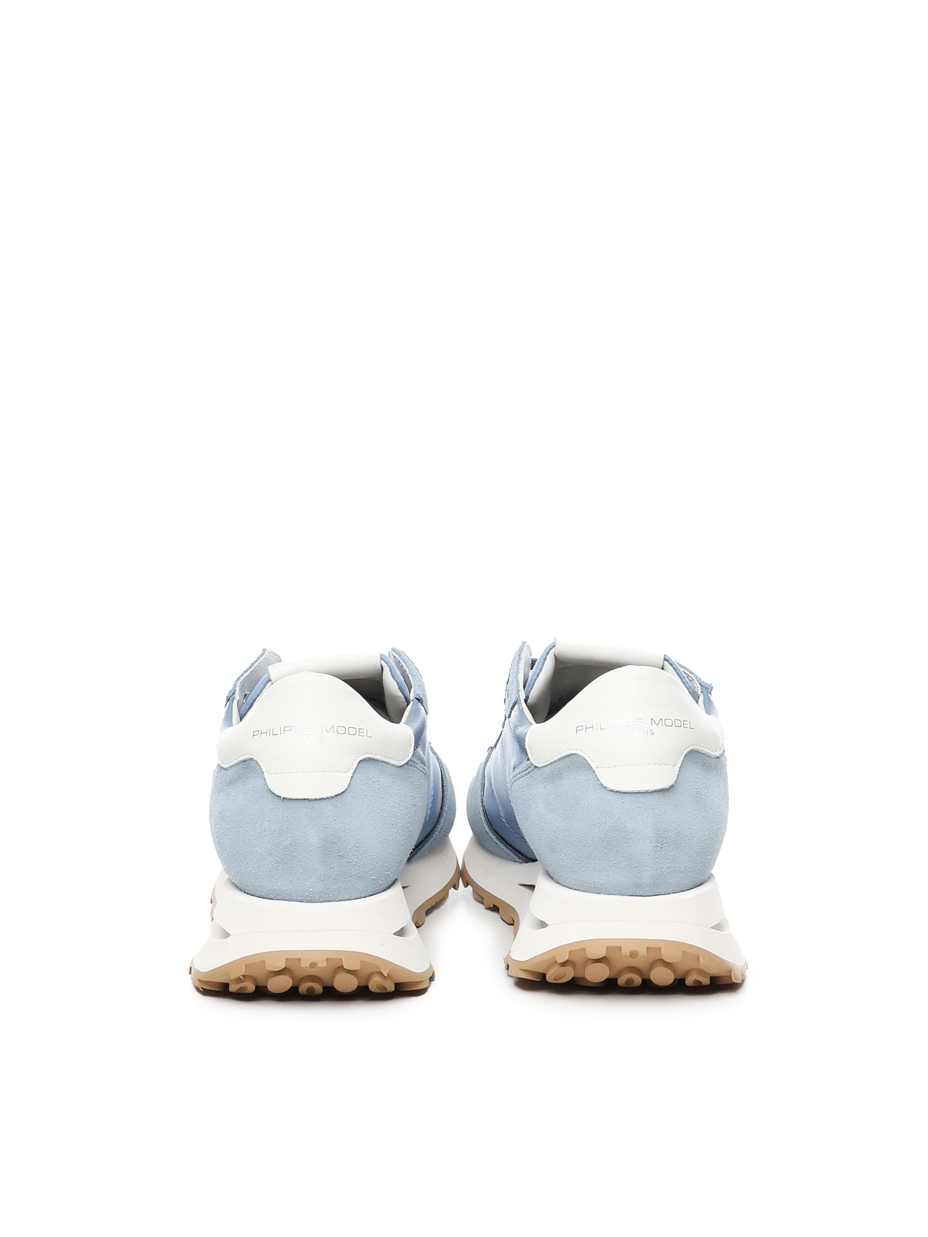 Sneaker Tropez Haute TKLU W020 PHILIPPE MODEL 