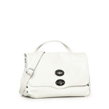 Borsa Postina small in pelle 068010 -0050000Z1190 ZANELLATO 
