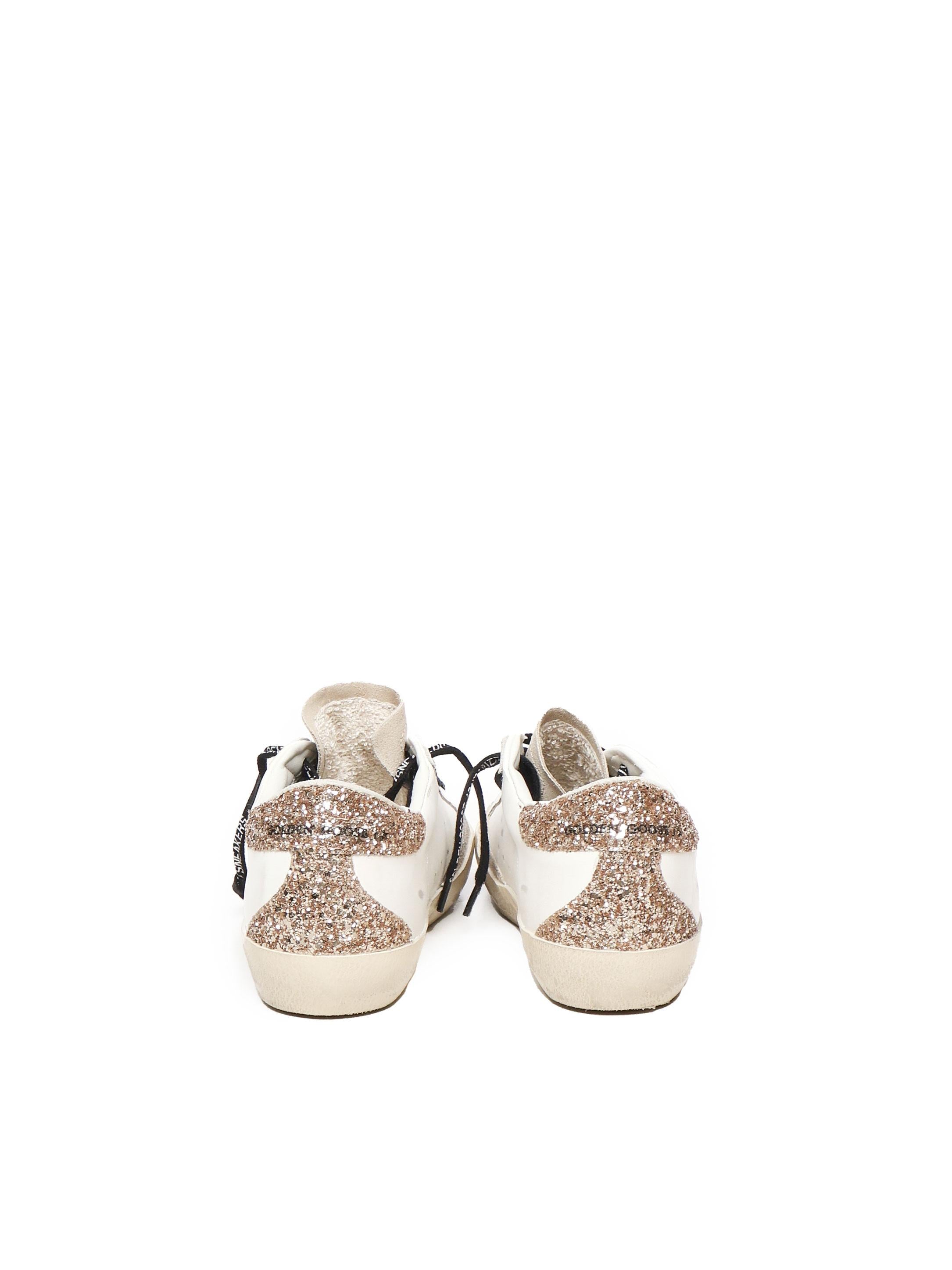 Sneakers Superstar GWF00102 F00535882532 GOLDEN GOOSE 