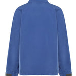 Blouson con logo ML1373 1V94F0237 MIU MIU 