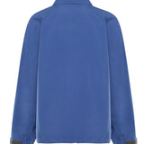 Blouson con logo ML1373 1V94F0237 MIU MIU 