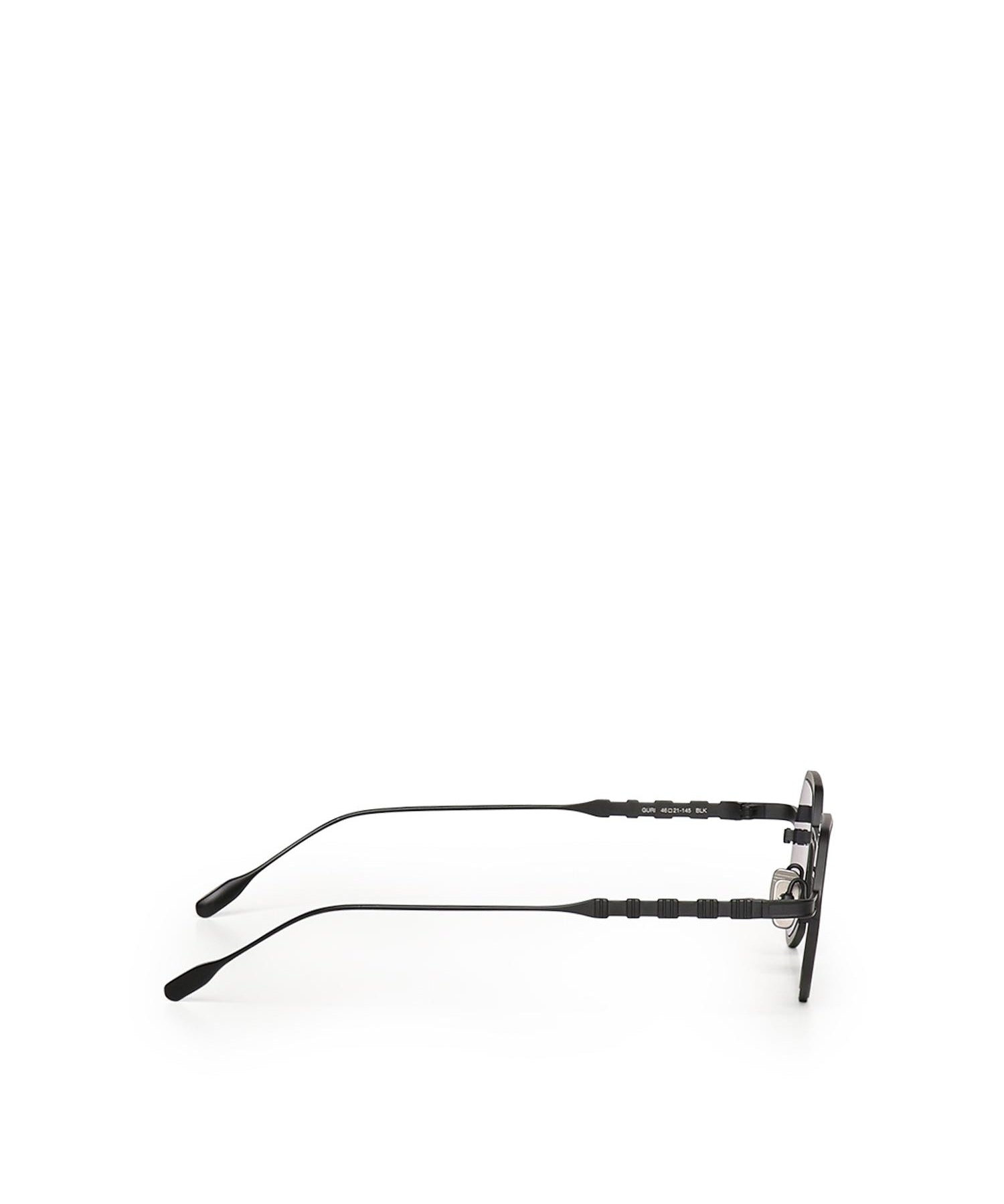 Occhiali da sole Guri CPT56 BLK CAPOTE 