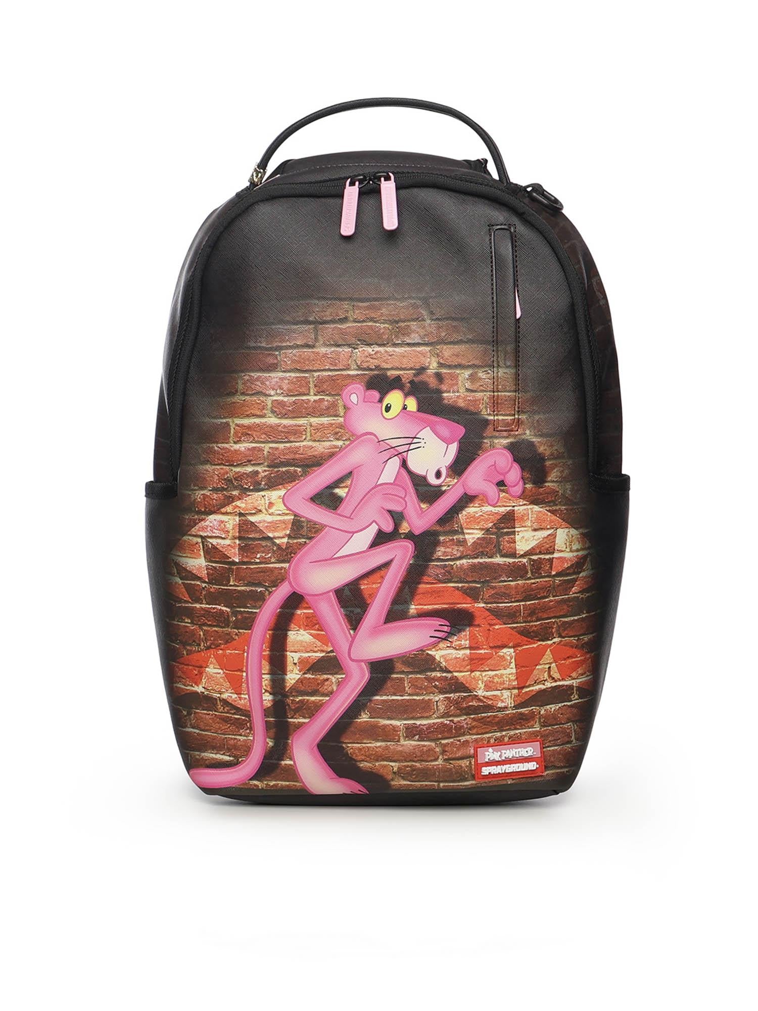 Zaino pink panther 910B6978NSZ  SPRAYGROUND 