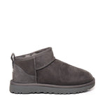 Stivali Classic Ultra Mini 1116109 GREY UGG 