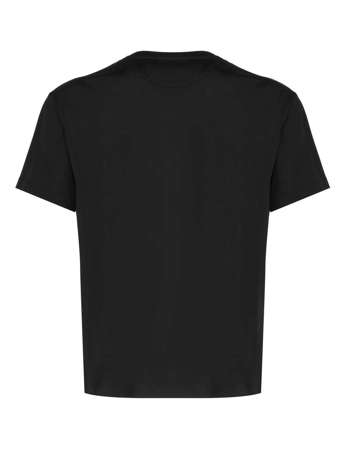 T-shirt con logo 4V3MG01F 9US0NO VALENTINO GARAVANI 