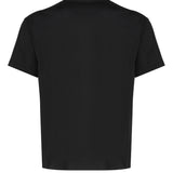 T-shirt con logo 4V3MG01F 9US0NO VALENTINO GARAVANI 