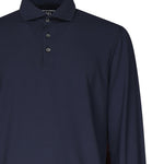 Polo a maniche lunghe 8UED0307 626 FEDELI 