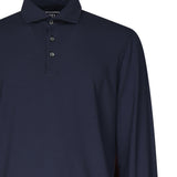 Polo a maniche lunghe 8UED0307 626 FEDELI 
