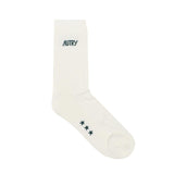 Calzini con logo SOPU E7A2 AUTRY 